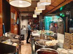 -青海名吃尕张娃非遗烤肉(城中店)