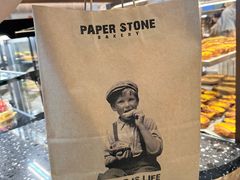 -PAPER STONE BAKERY(天环店)