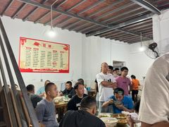 -周师饭店