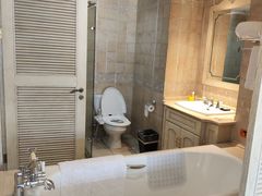 -平湖九龙山庄园圣马可酒店