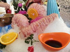 -海洲大饭店-紫薇轩中餐厅