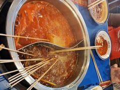 -胡掌柜·火锅串串香(安国市店)