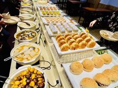 -素满香·食养自助(建邺万达店)