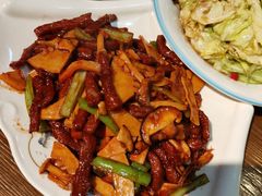 -合家院饭庄(榆关道店)