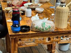 -老房子金沙元年川菜食府·花园餐厅(金沙店)