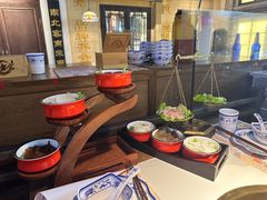 -哥老官重庆美蛙鱼头(日月光店)