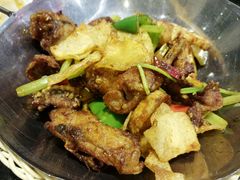 -避风塘·老港味餐厅(虹口龙之梦店)