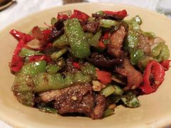农家小炒肉-深山老屋(国顺东路店)