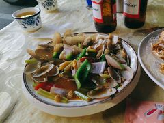 -潮之南·潮汕菜·鱼仔档(南山店)