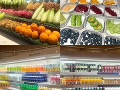 -水之梦(黄浦店)