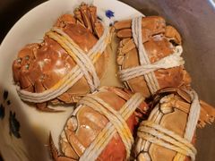 -阳澄湖大闸蟹·琼灵阁牌品牌连锁(吴中总店)