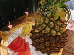 -别院里音乐餐酒吧(双流航空港店)