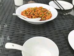 -渝信川菜(南滨店)