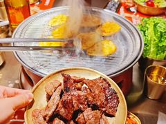 -核桃碳烤肉馆(深圳首店)