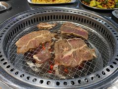 -马路牙子烧烤音乐酒馆(望京店)