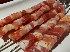 -悦屋老板娘的烤肉店(紫薇田园店)