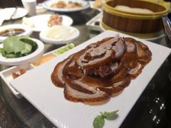 -阿庄新豫菜(航海东路店)