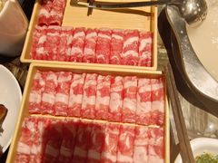 -冠菌火锅自助(东莞桥头店)
