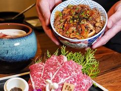 -黑牛の店·和牛烧肉(合生汇店)