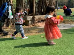 -华南国家植物园-售票处