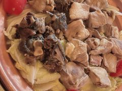 -阿婆情腊排骨火锅(金虹路店)