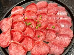 -九田家黑牛烤肉料理(珠江摩尔店)