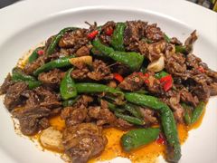 -湘中缘·湖南菜(娄底驻京办店)