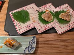 -藤原布二·大正创意料理(五台山店)