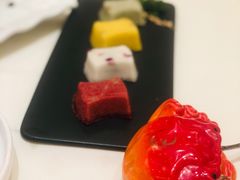 -得月楼·省级非遗·传统苏帮菜(观前店)