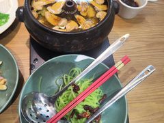 -云海肴·汽锅鸡·云南菜(南强街店)