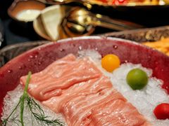 -色響火锅(恒隆广场店)
