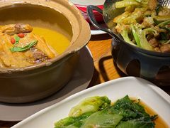 -金牌外婆家(苏州中心店)