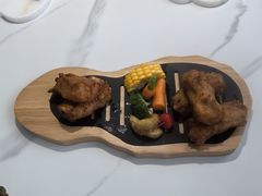 -3号仓库·创意中国菜(新世界城店)