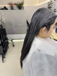 点击看大图 -HaLo hair studio