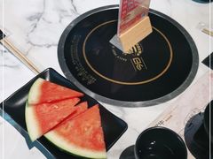 -今日炊牛·潮汕牛肉火锅(华采天地店)