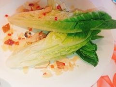 王品凯撒沙拉-王品牛排(常州吾悦广场店)