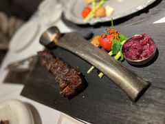 -王品牛排(北京西单店)