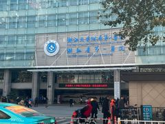 -浙江大学医学院附属第一医院(庆春院区)