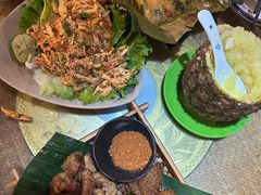 -多哥水傣味餐厅(司马巷店)