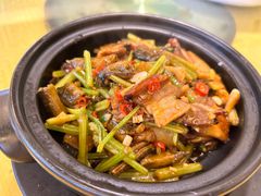 -马凯餐厅(长椿街店)