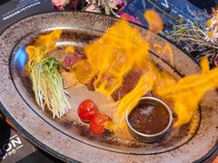 -Nord Grill&Bar Highland诺德西餐(深圳欢乐海岸店)