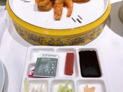 -惠丰堂饭庄·烤鸭·京味菜(翠微路店)
