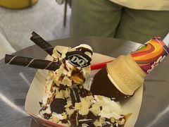 -DQ·蛋糕·冰淇淋(周浦万达店)