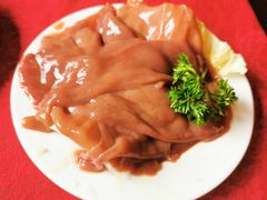 腰片-山城年华老火锅(玉林店)