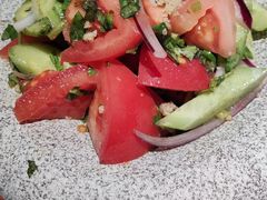第比利斯沙拉-格鲁·秀色Georgia’s Feast