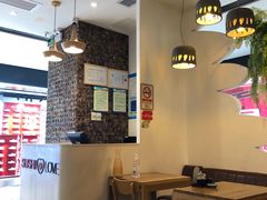 大堂-Sushi Love 创意寿司(丽影广场店)