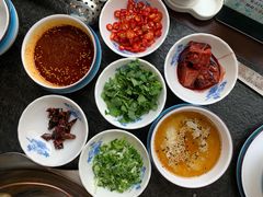 -清真·德顺祥铜锅涮羊肉(宝丰店)