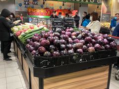 -永辉超市(回龙观店)