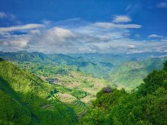 景点-南尖岩景区