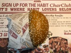 -The Habit Burger Grill 哈比特汉堡(复兴soho店)